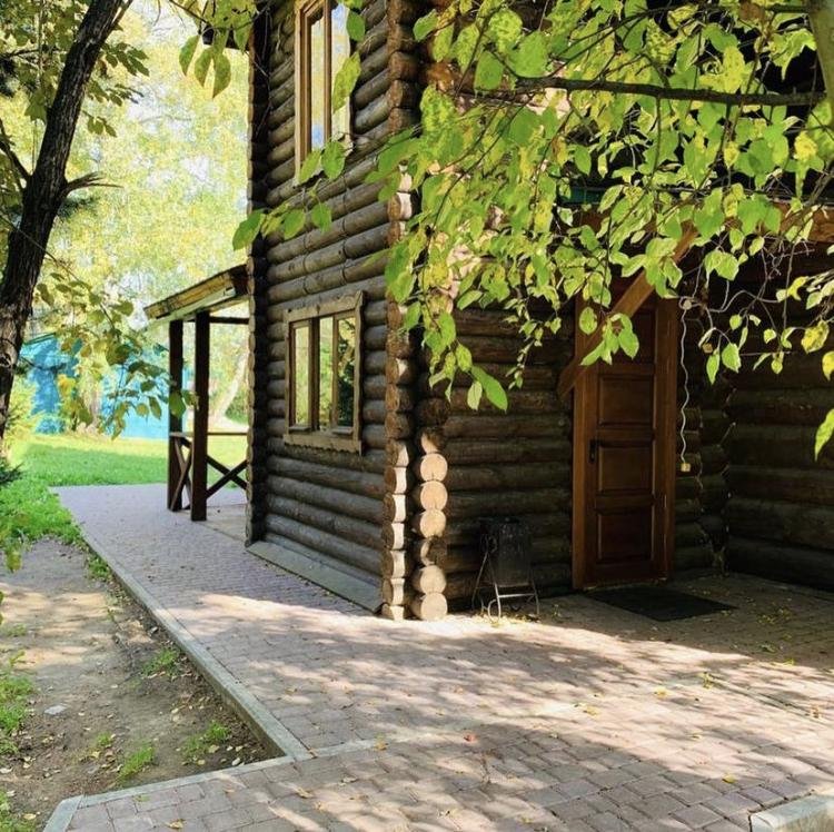 Глобус - фото 4