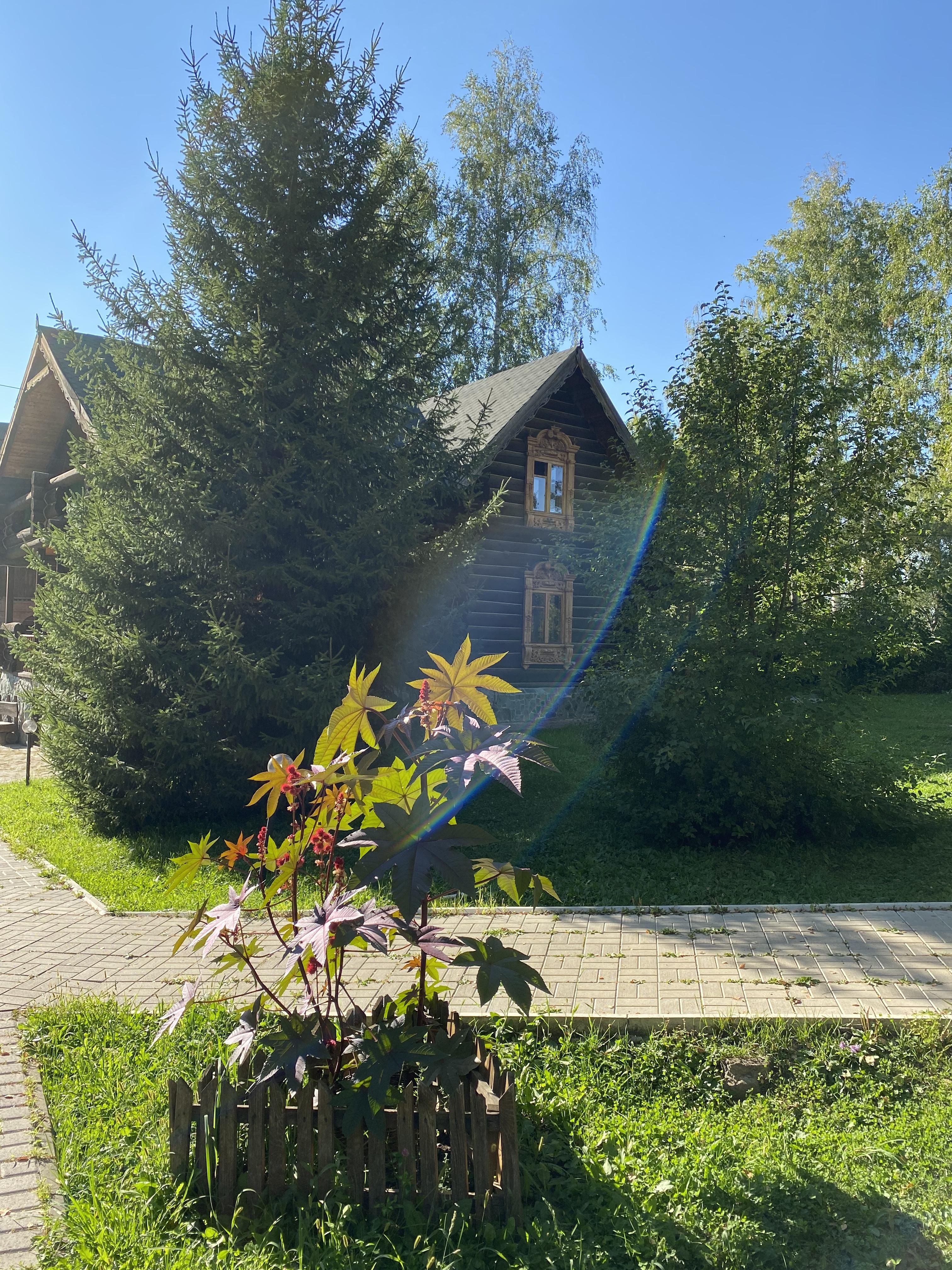 Глобус - фото 15