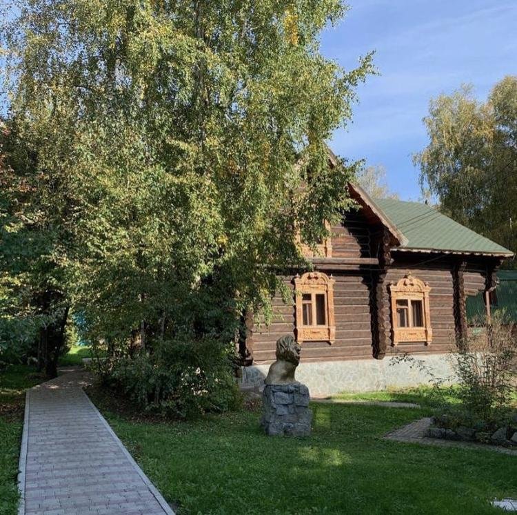 Глобус - фото 17