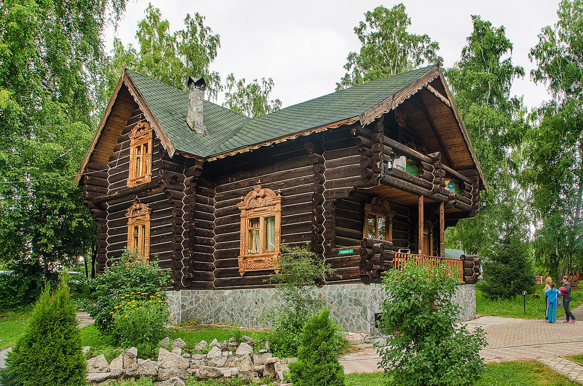 Глобус - фото 18