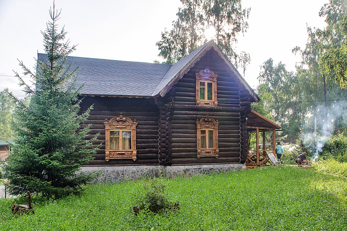 Глобус - фото 26