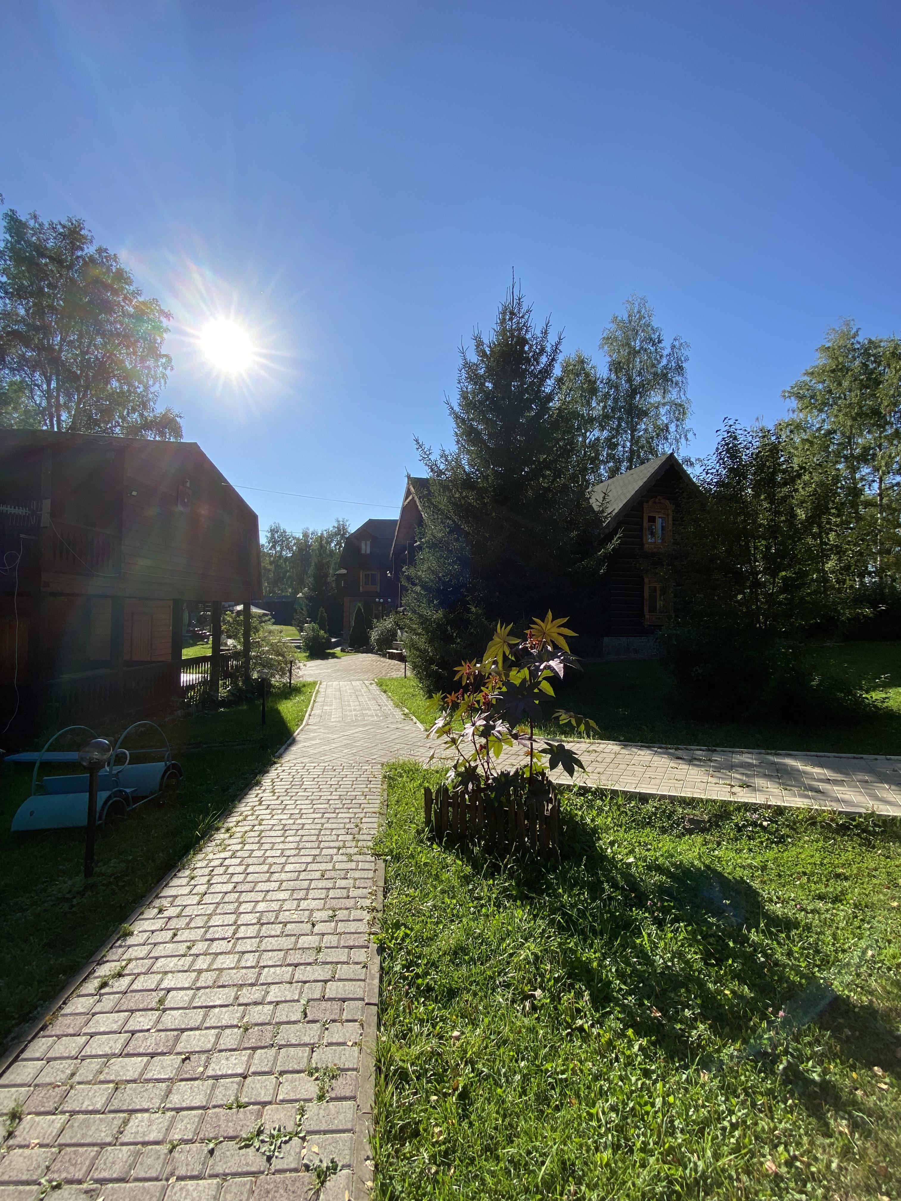 Глобус - фото 31