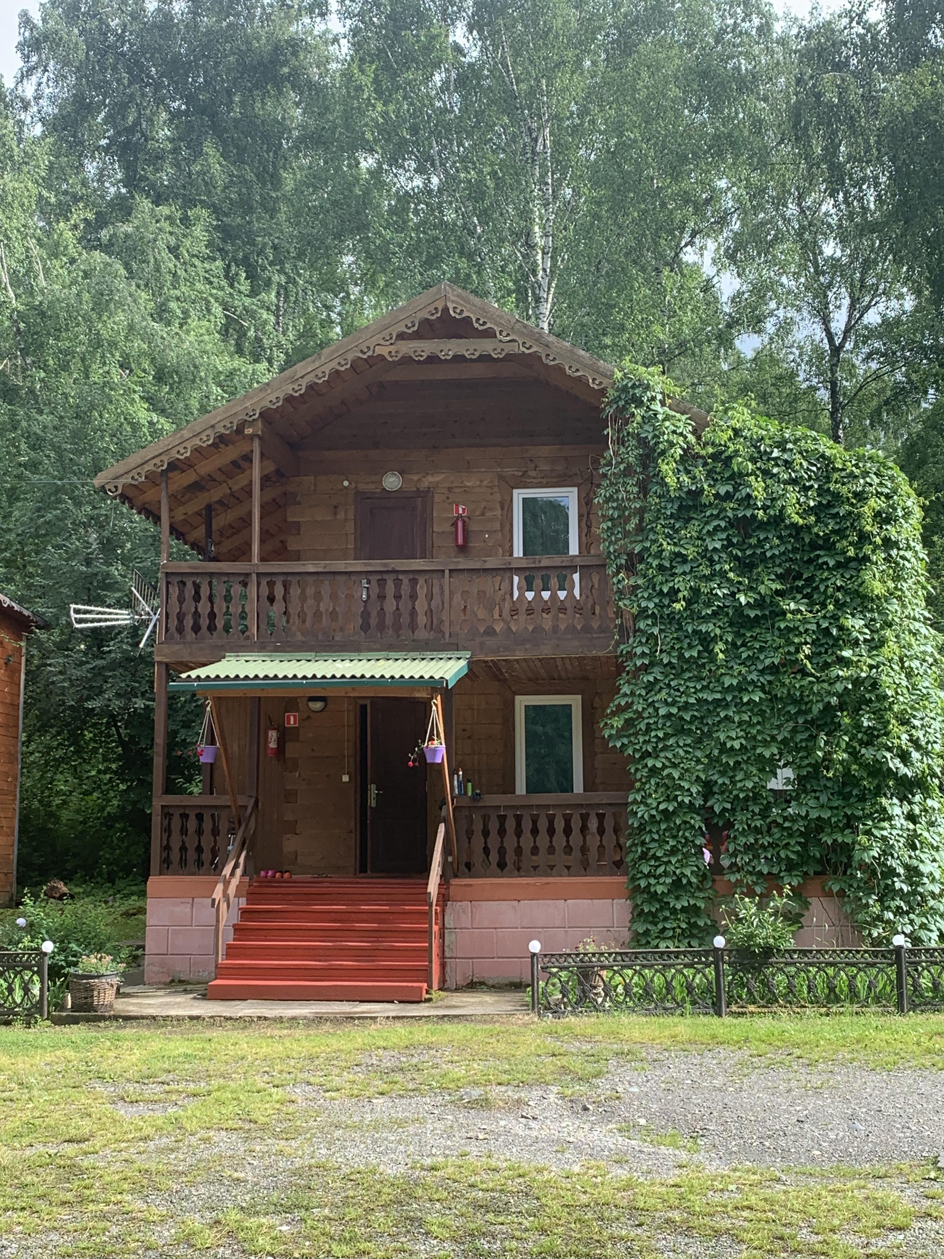 Глобус - фото 34