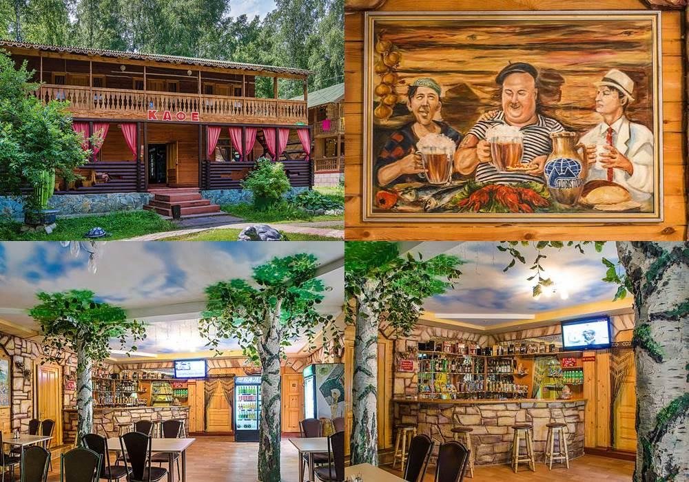 Глобус - фото 35