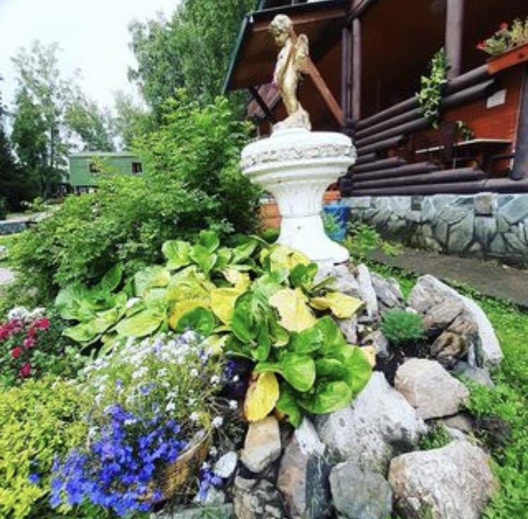 Глобус - фото 36