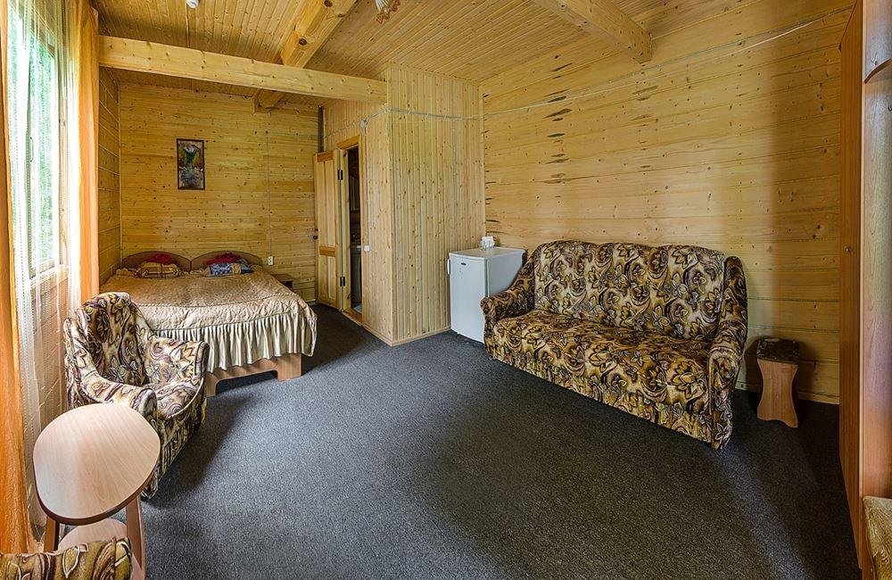 Глобус - фото 38