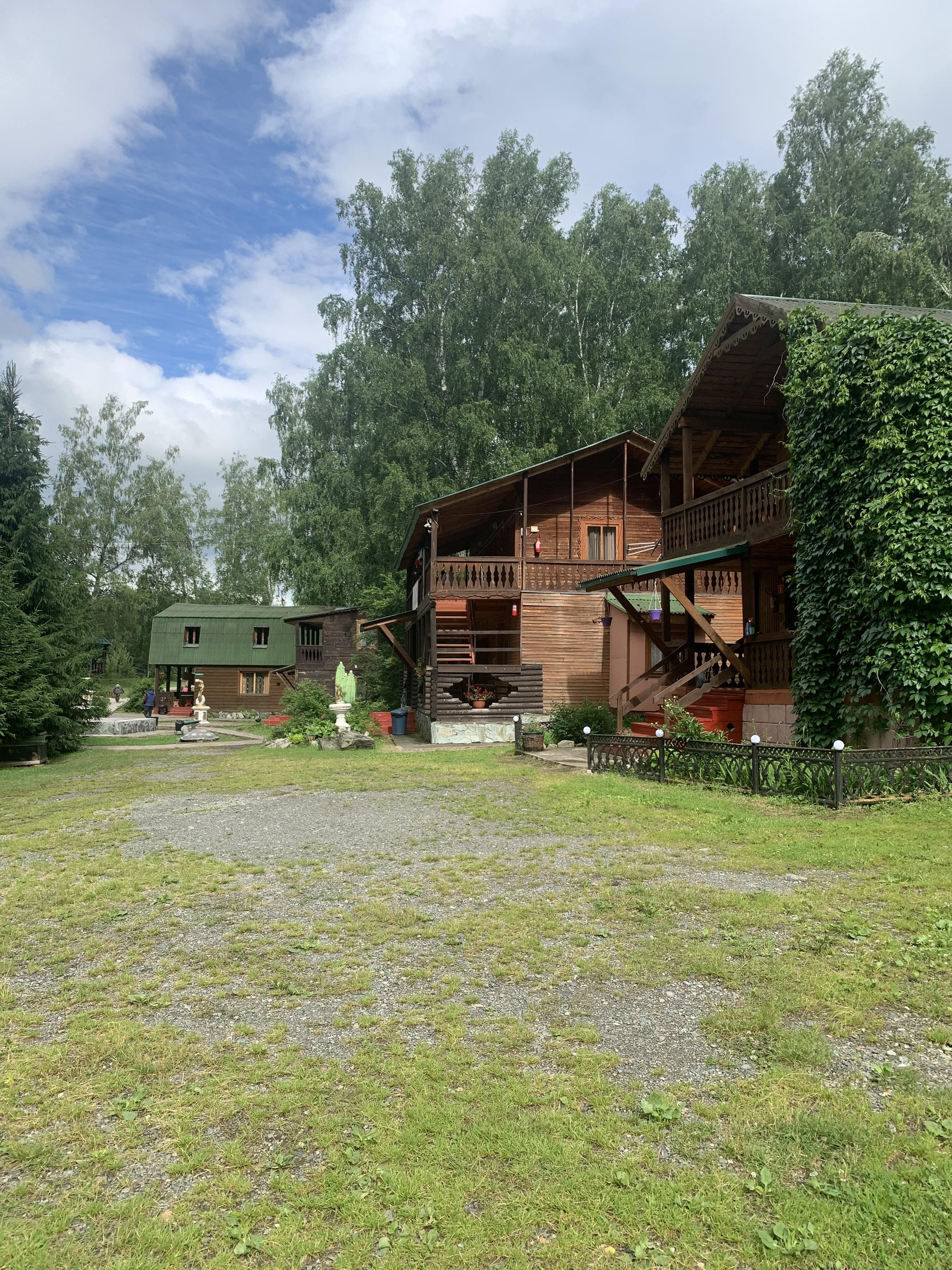 Глобус - фото 39