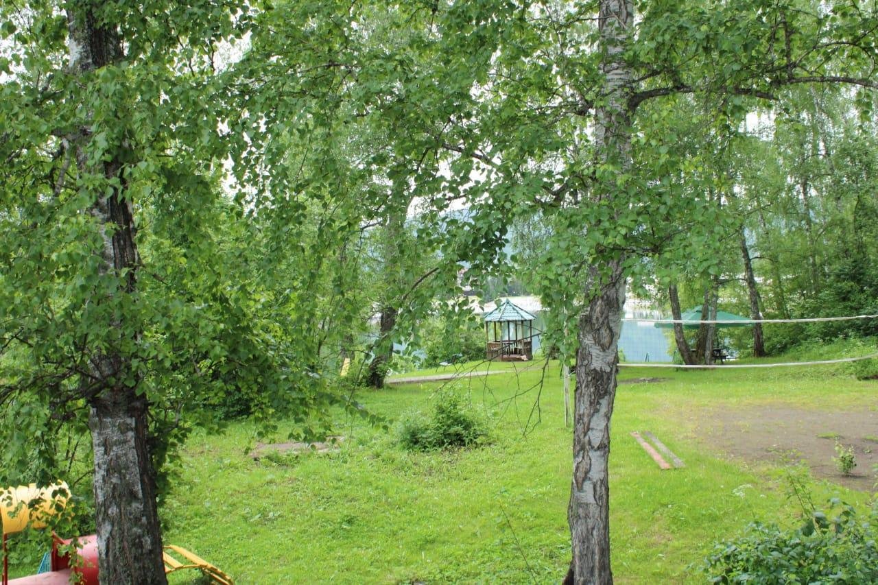 Глобус - фото 42