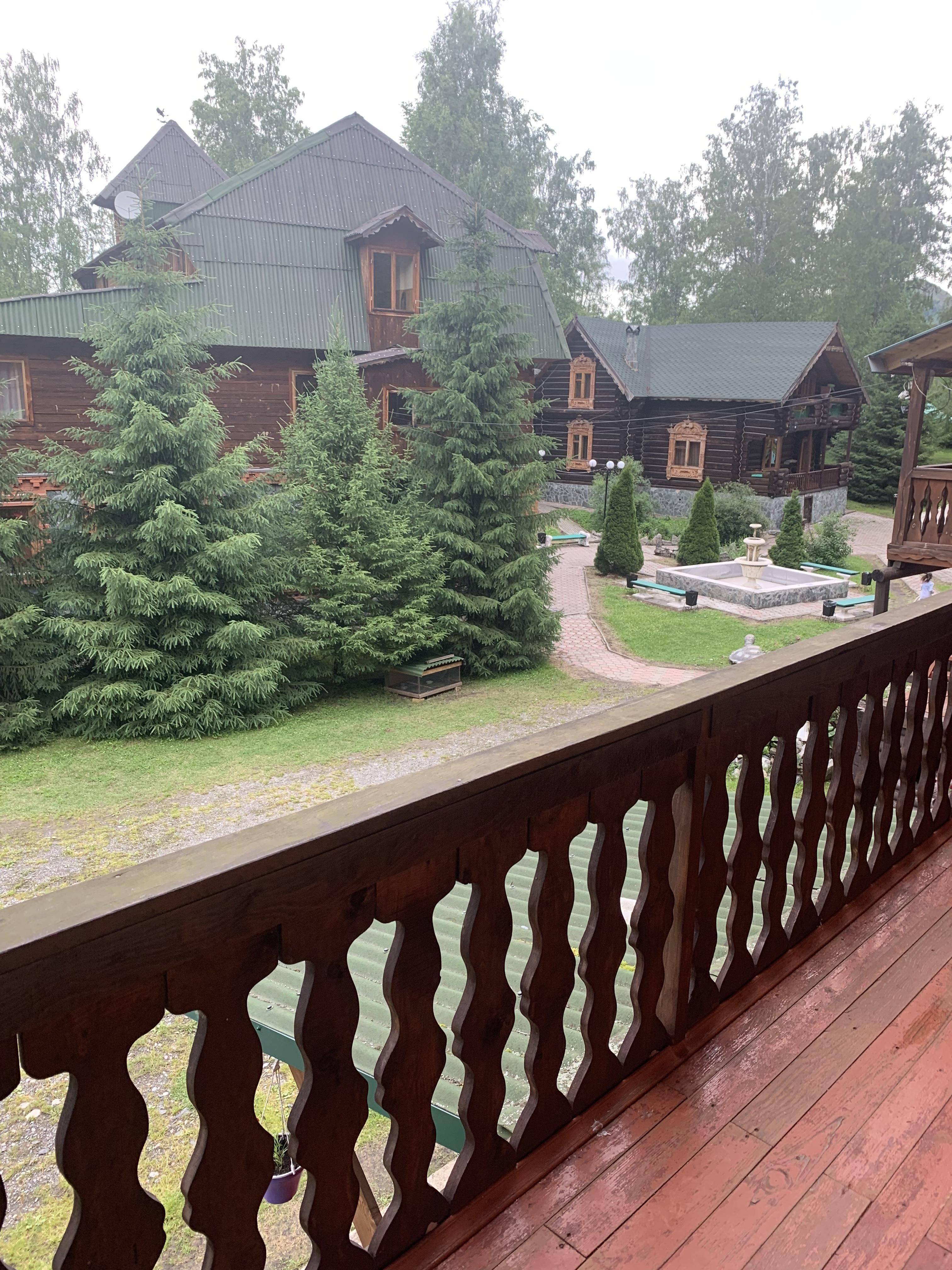 Глобус - фото 43