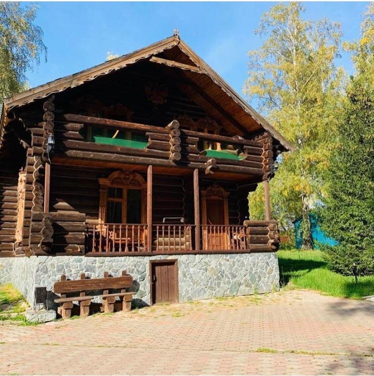 Семейный Люкс - фото 1