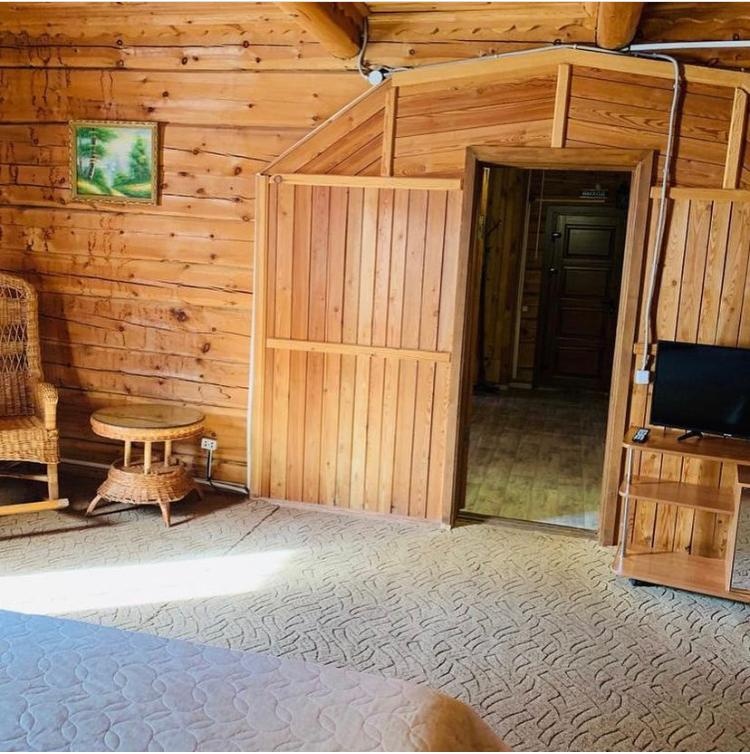 Семейный Люкс - фото 8