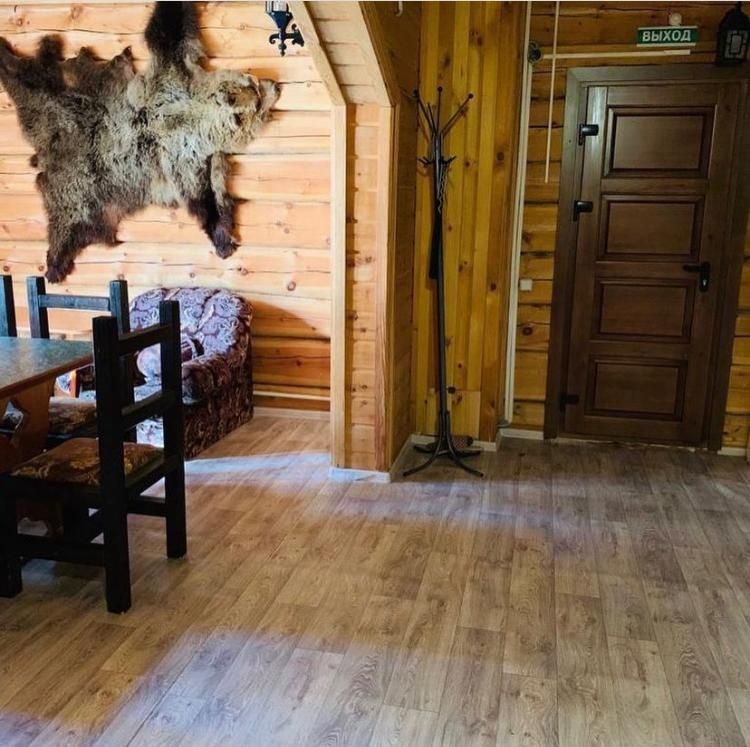 Семейный Люкс - фото 9