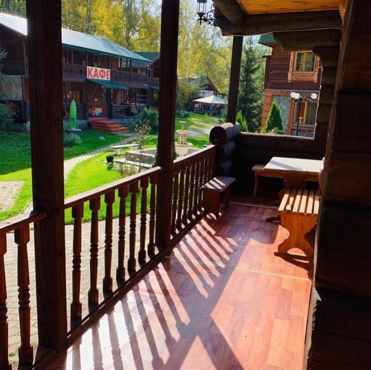 Семейный Люкс - фото 12