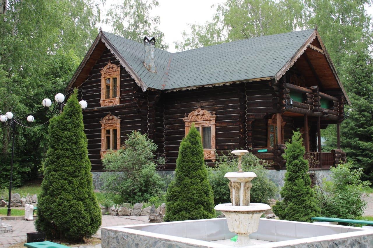 Стандартный семейный номер двухкомнатный - фото 1