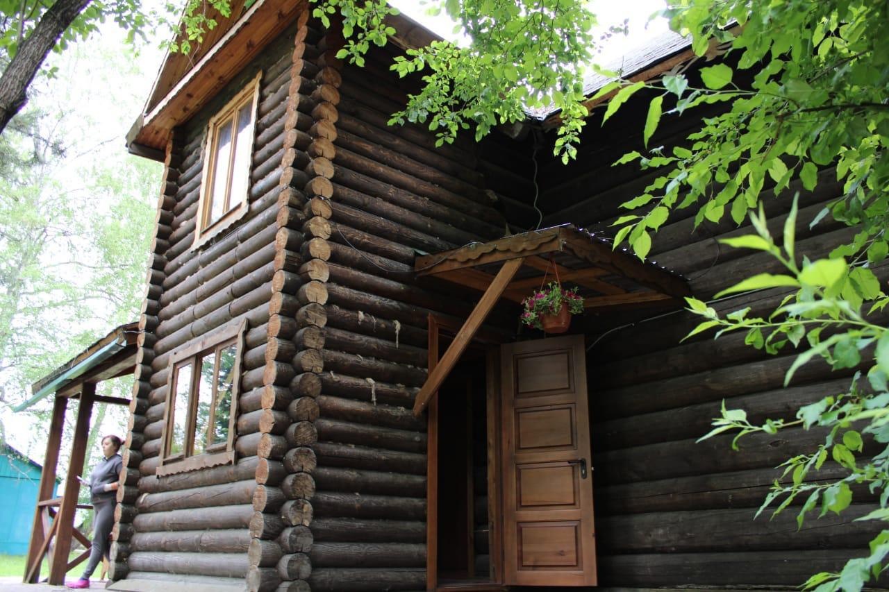 Стандартный семейный номер двухкомнатный - фото 2