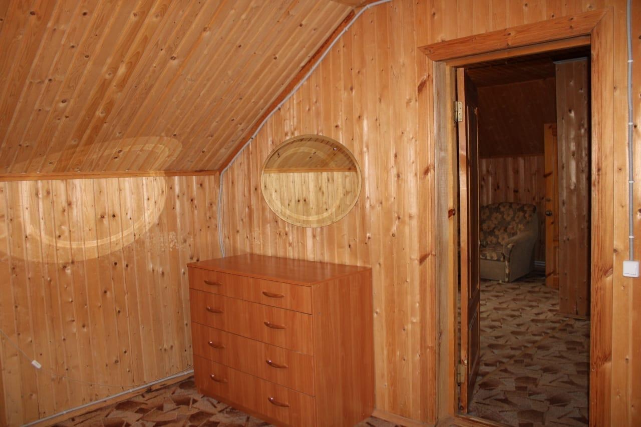 Стандартный семейный номер двухкомнатный - фото 10