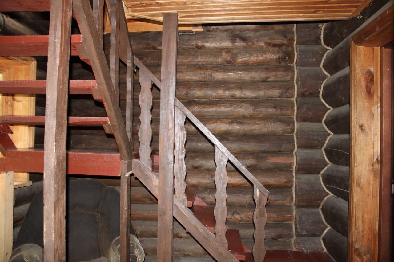 Стандартный семейный номер двухкомнатный - фото 12