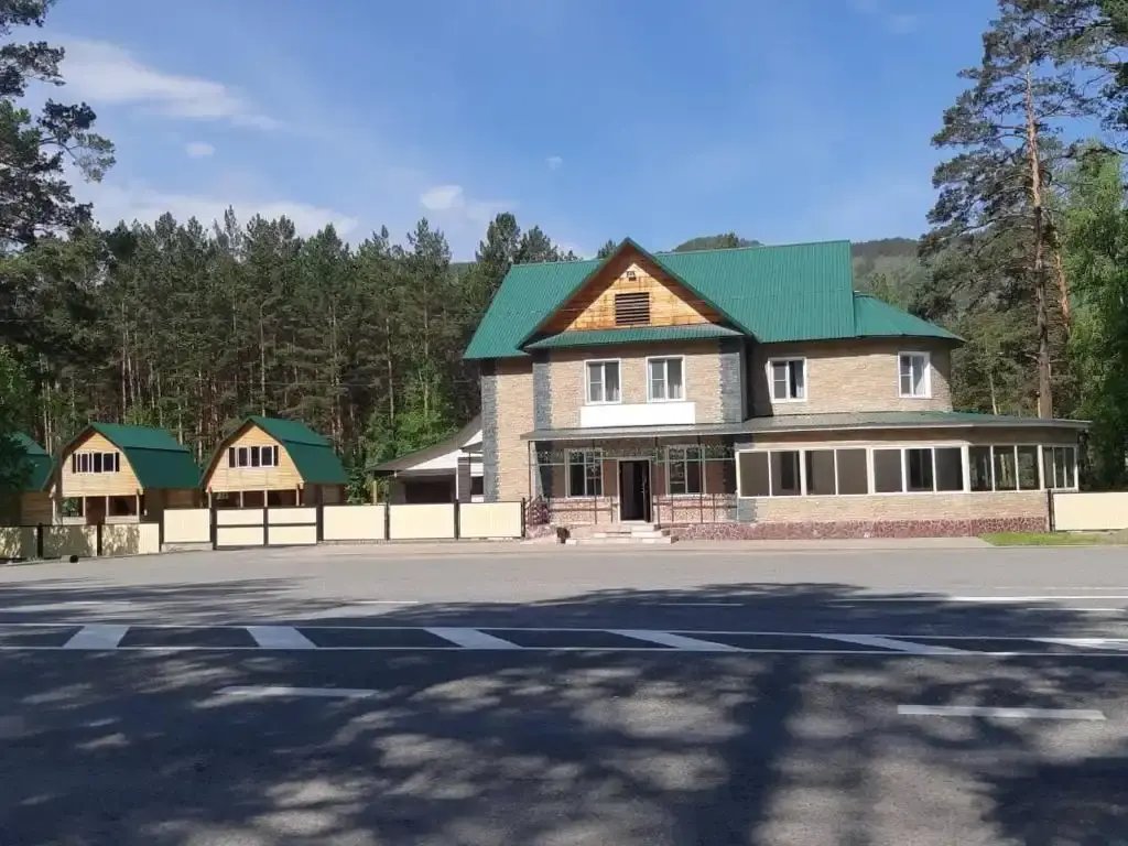 Шелковый путь - фото 4