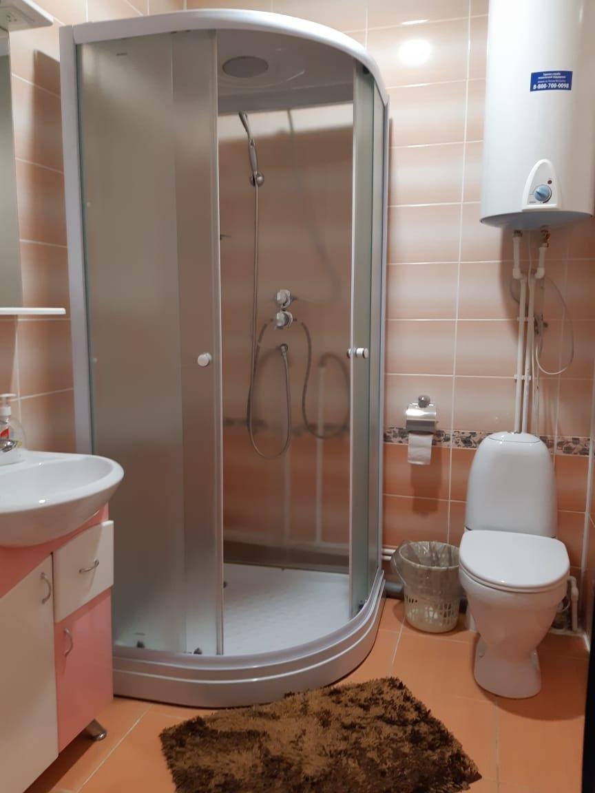 Шелковый путь - фото 9