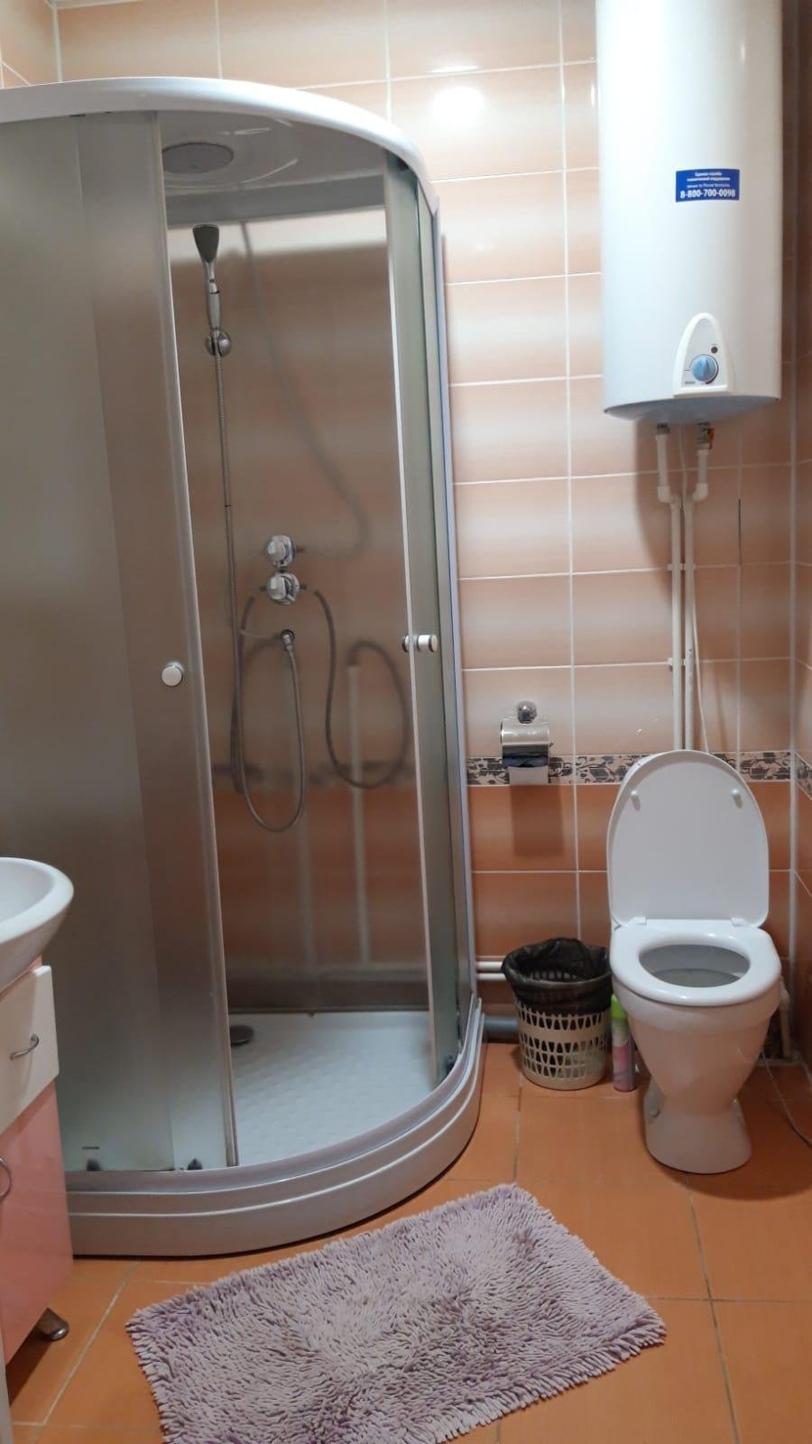 Шелковый путь - фото 22