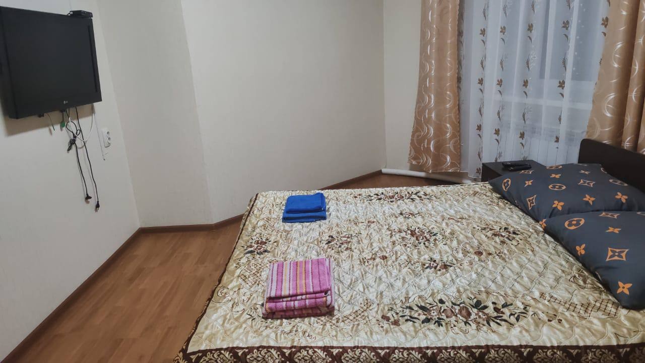 Улучшенный номер - фото 1