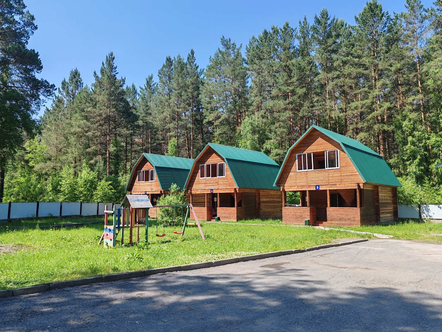 Дом - фото 14