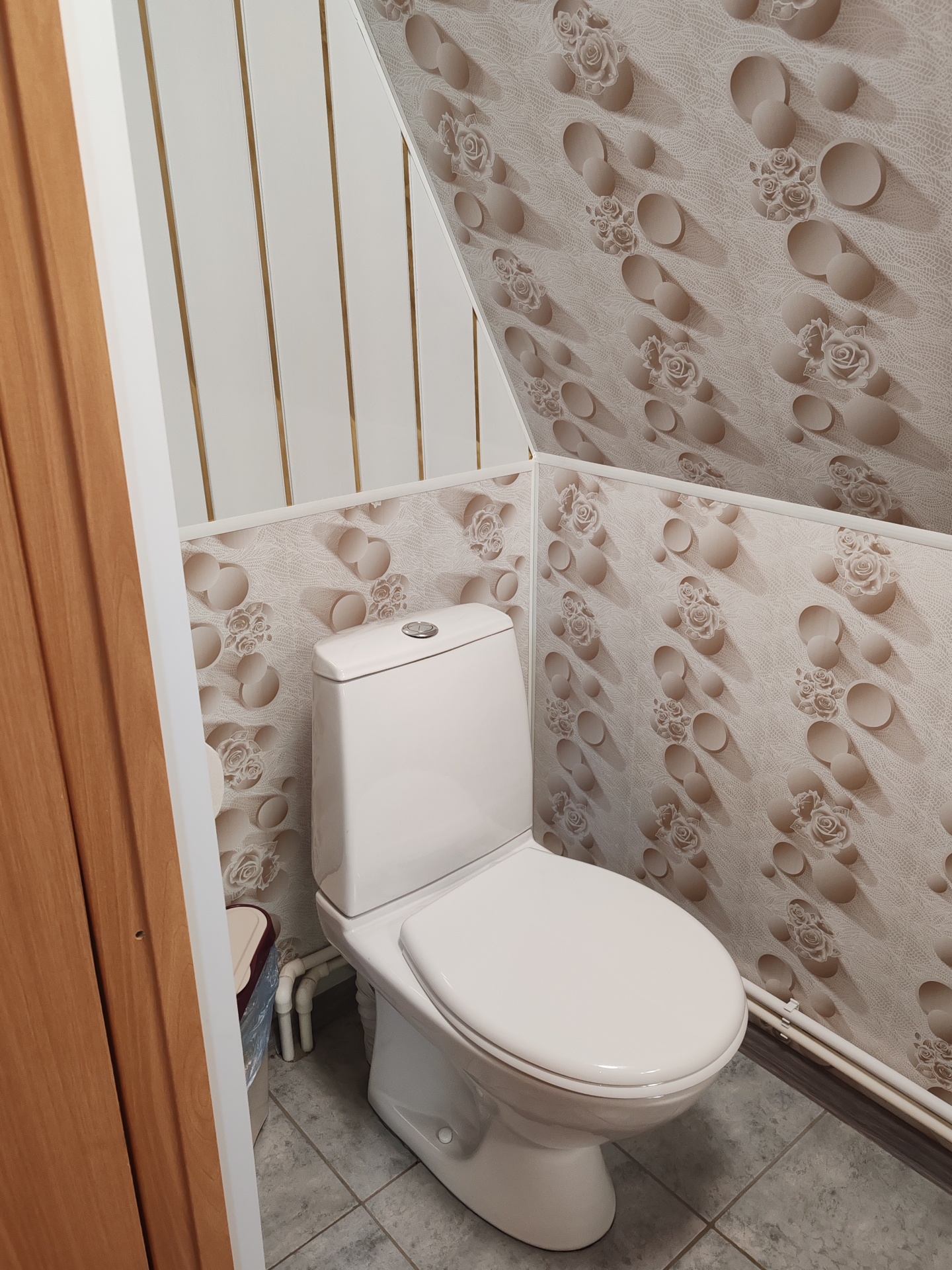 Двухместный домик - фото 3