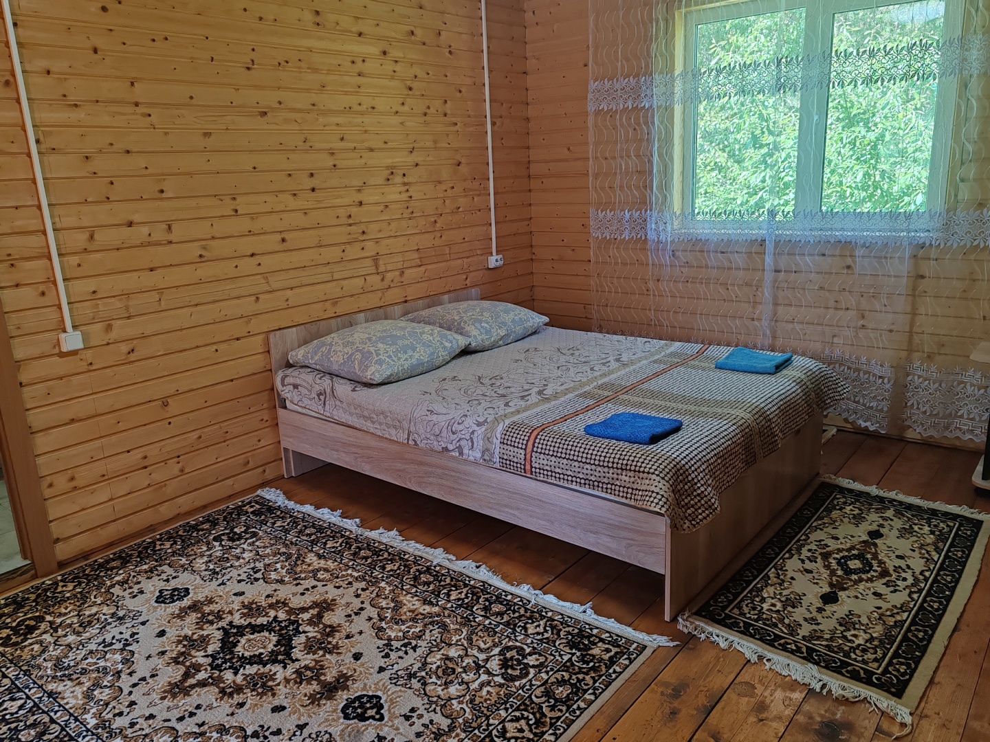 Двухместный домик - фото 5