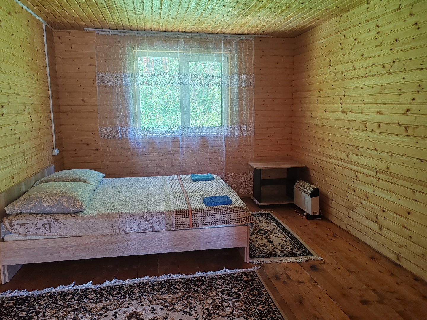 Двухместный домик - фото 6