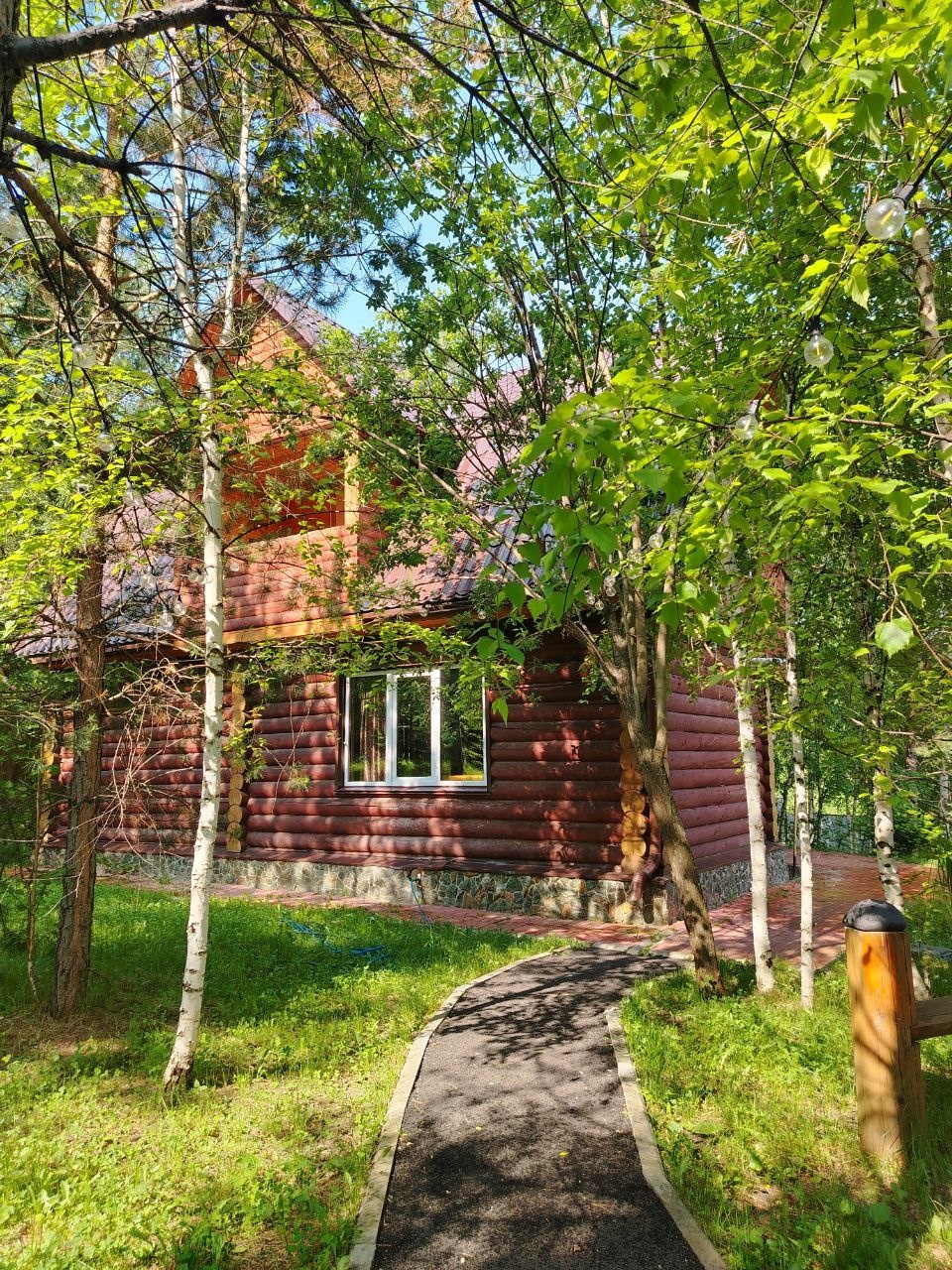 Дыхание природы - фото 1