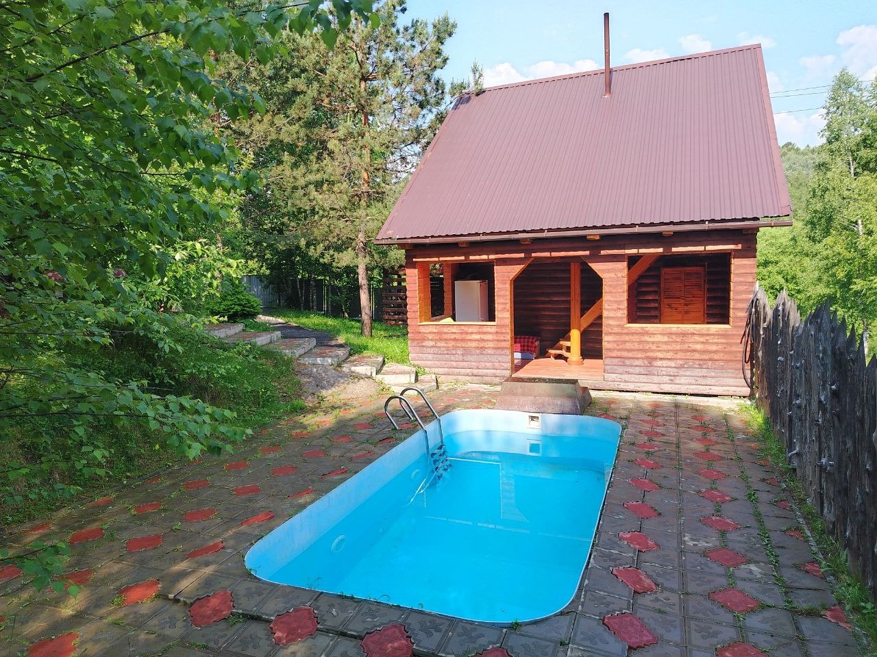 Дыхание природы - фото 2