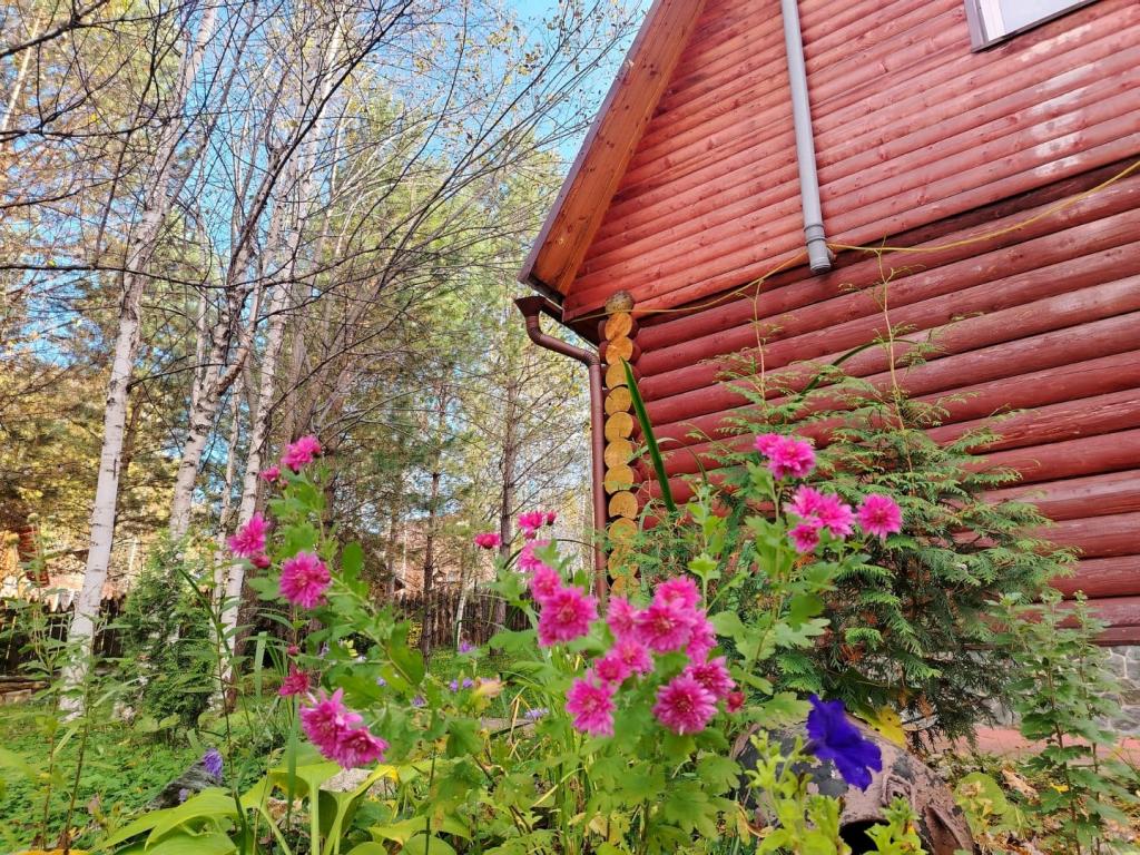 Дыхание природы - фото 5