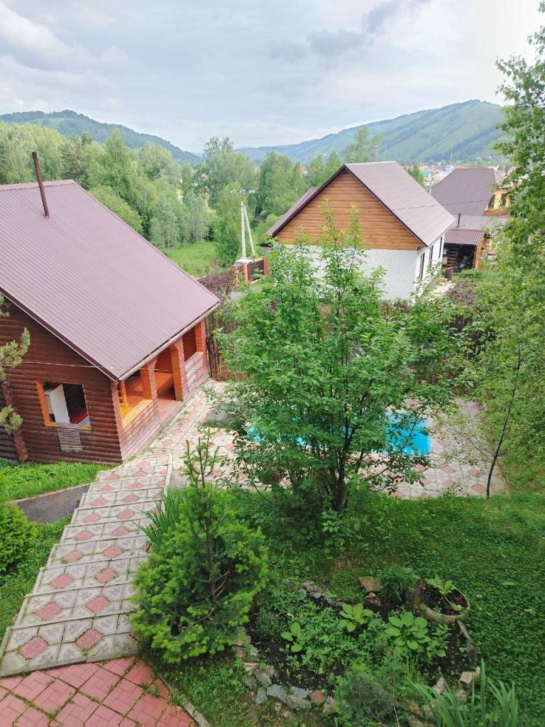 Дыхание природы - фото 7