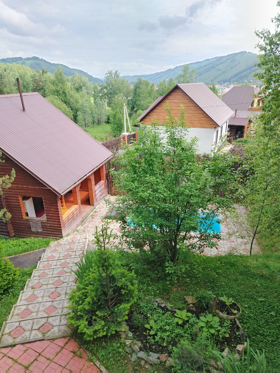 Дыхание природы - фото 7