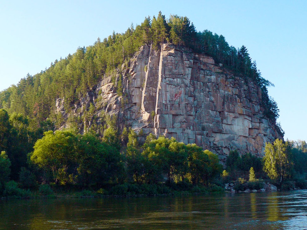 Гора Иконостас - фото 4