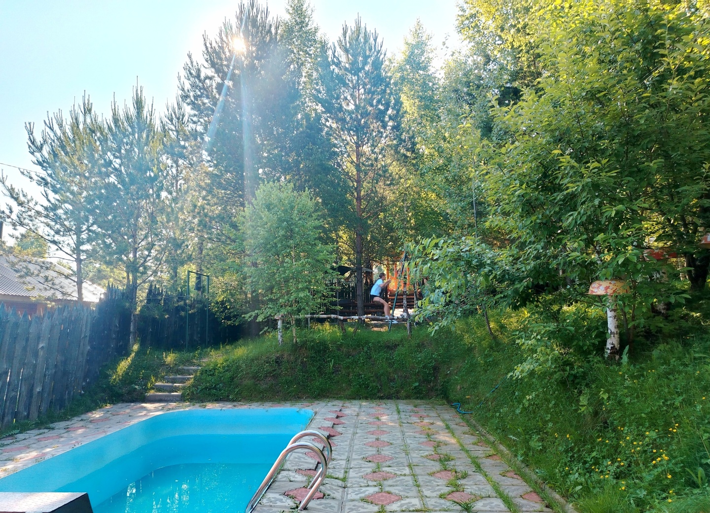 Дыхание природы - фото 9