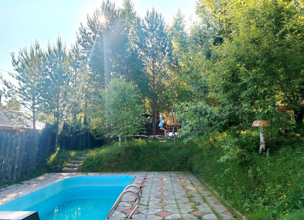 Дыхание природы - фото 9