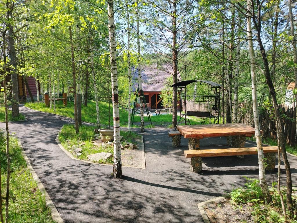 Дыхание природы - фото 10