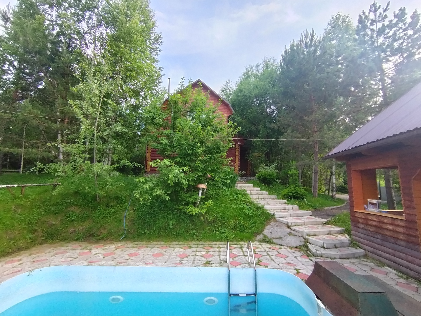 Дыхание природы - фото 12