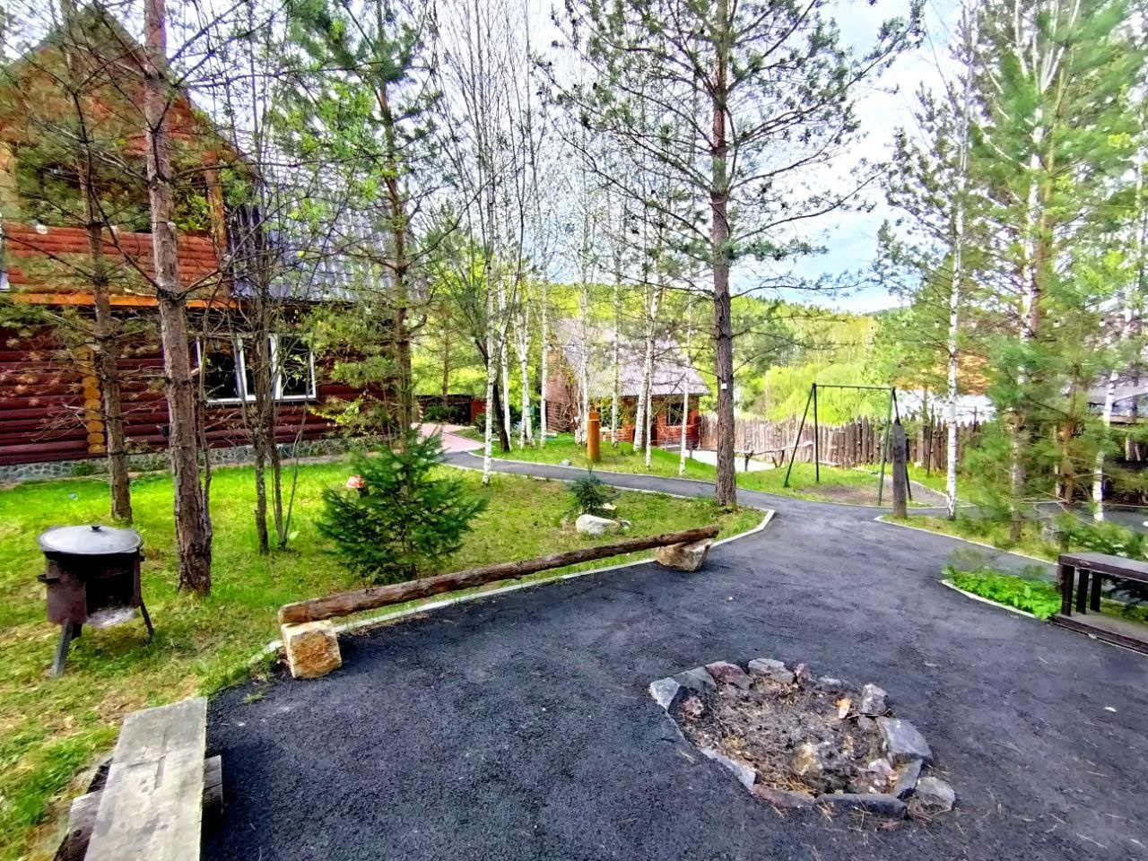 Дыхание природы - фото 15