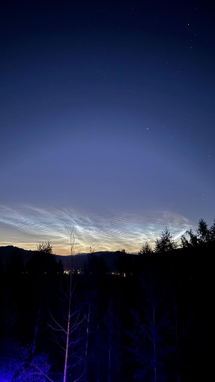 Дыхание природы - фото 17