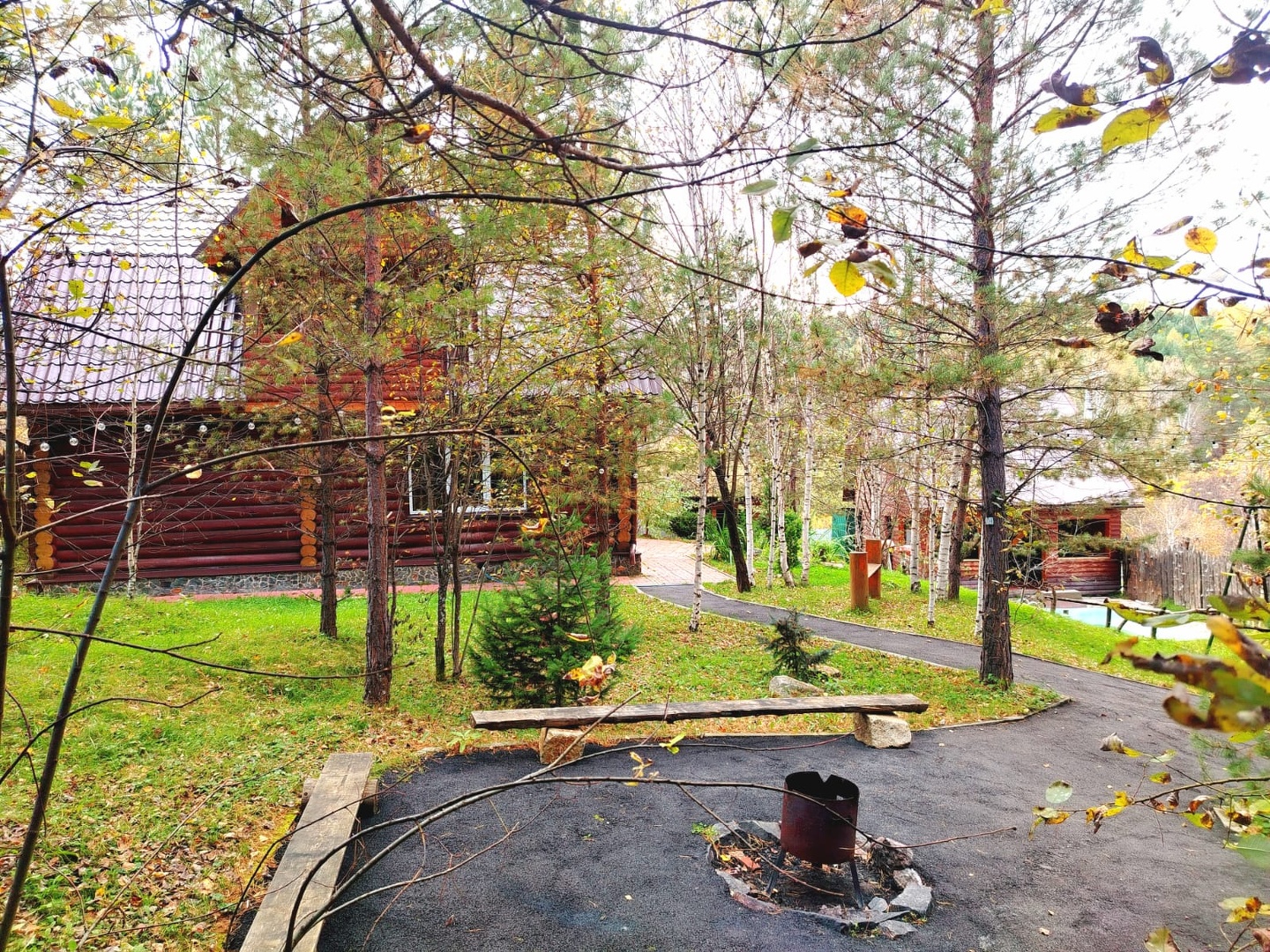 Дыхание природы - фото 23