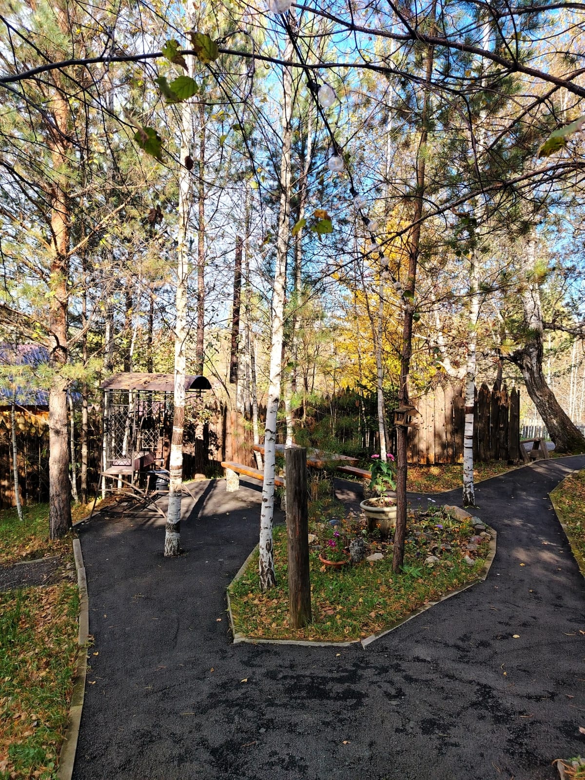 Дыхание природы - фото 24