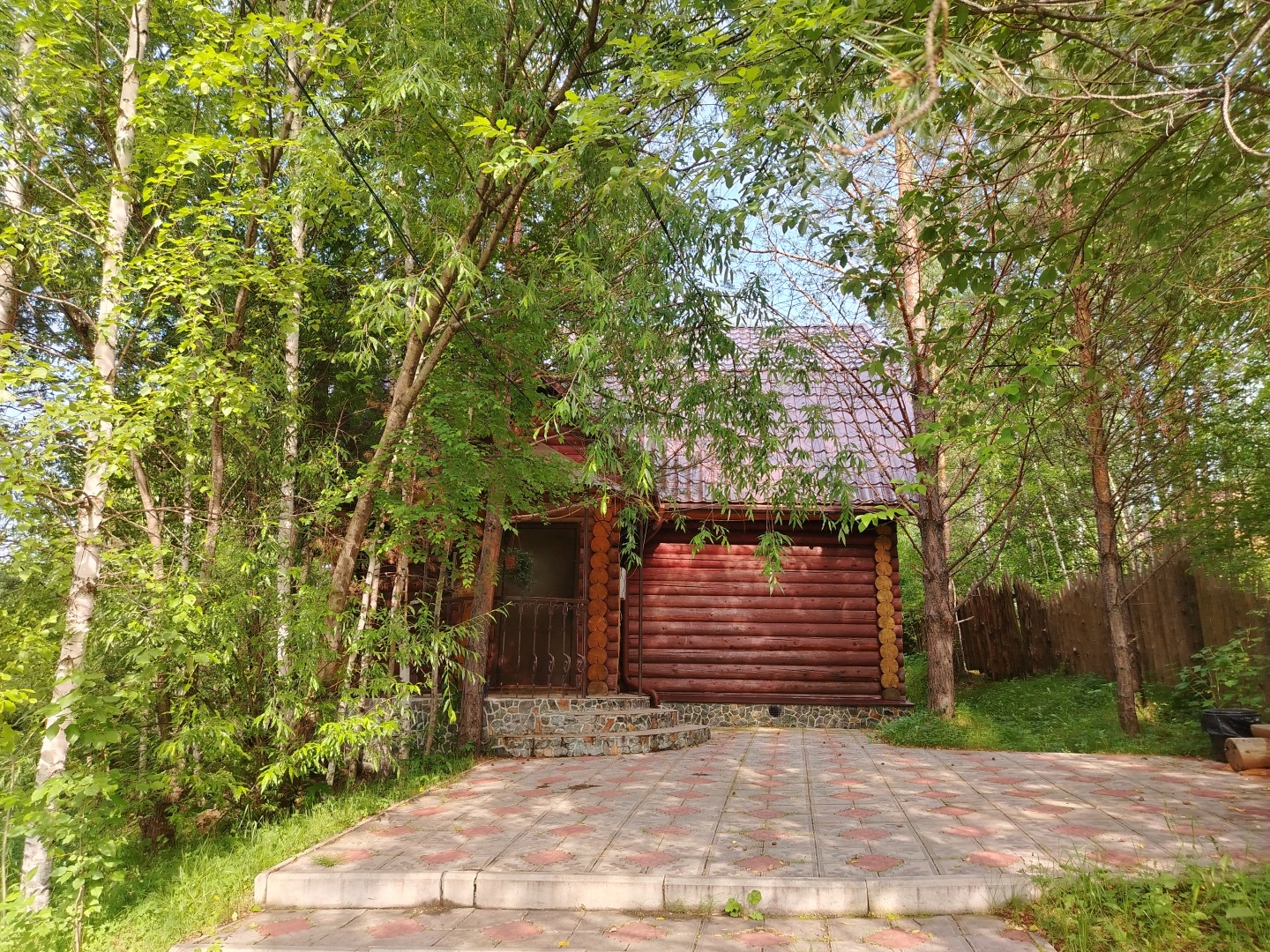 Дыхание природы - фото 26