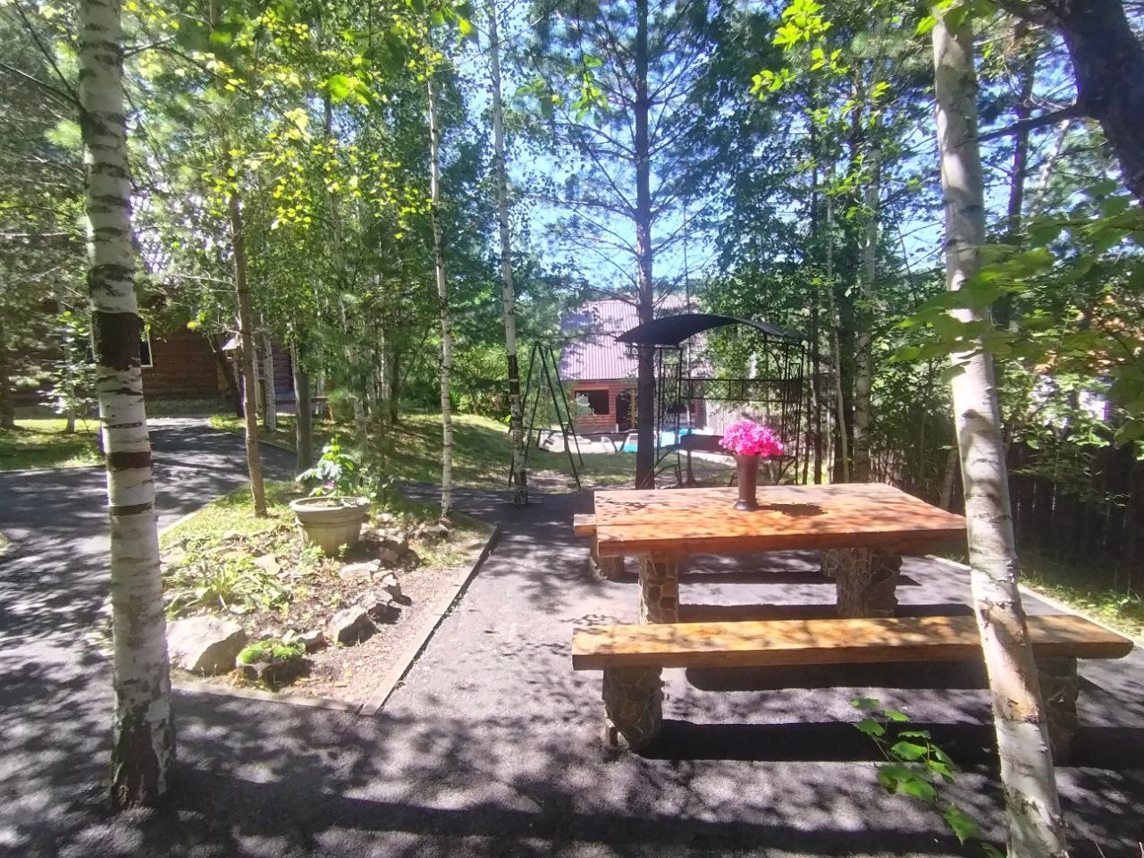 Дыхание природы - фото 29