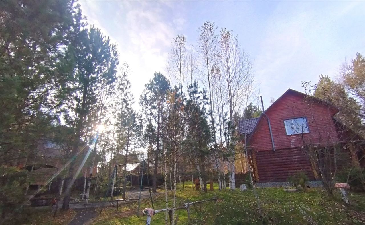 Дыхание природы - фото 30