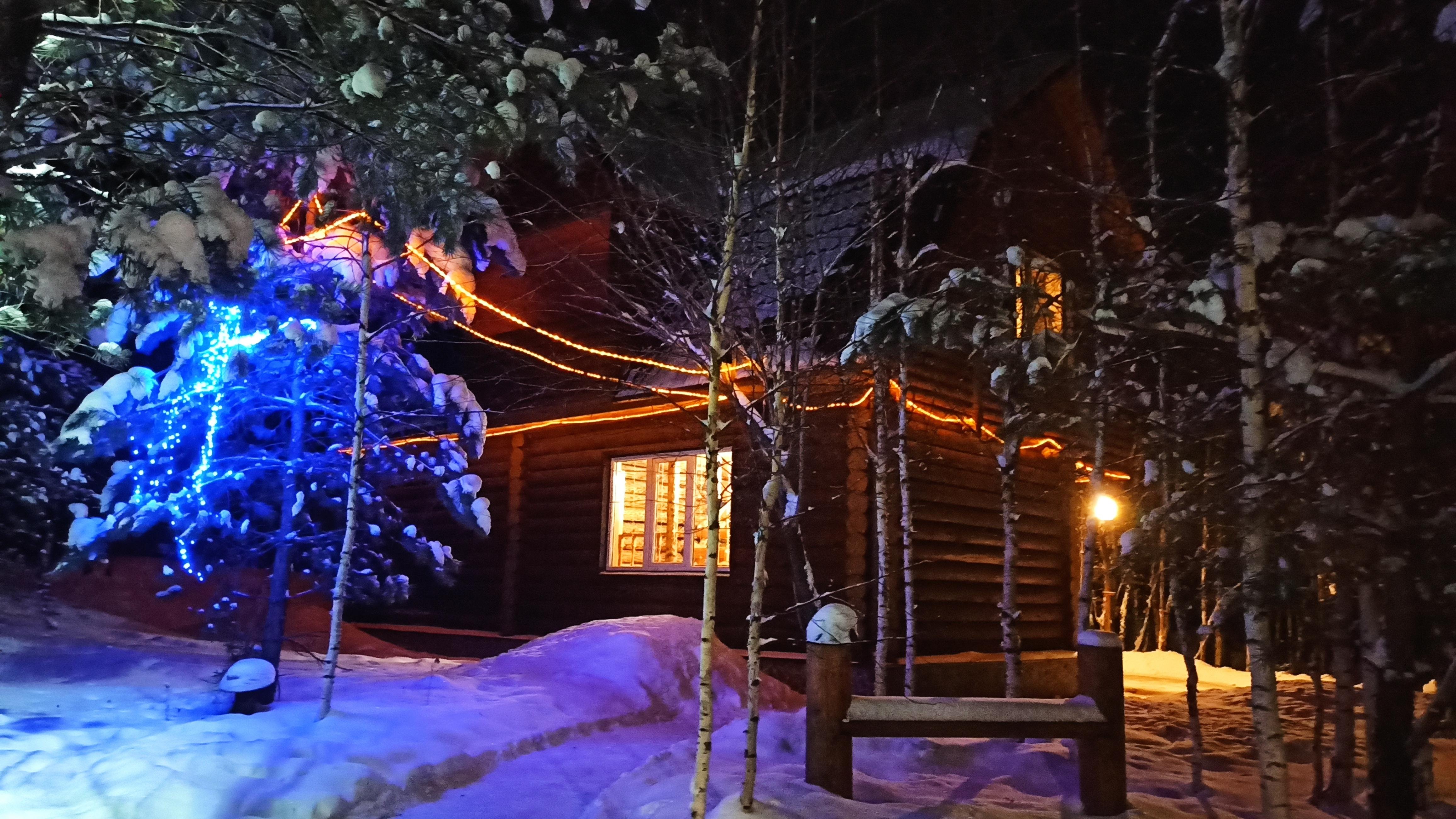 Дыхание природы - фото 31