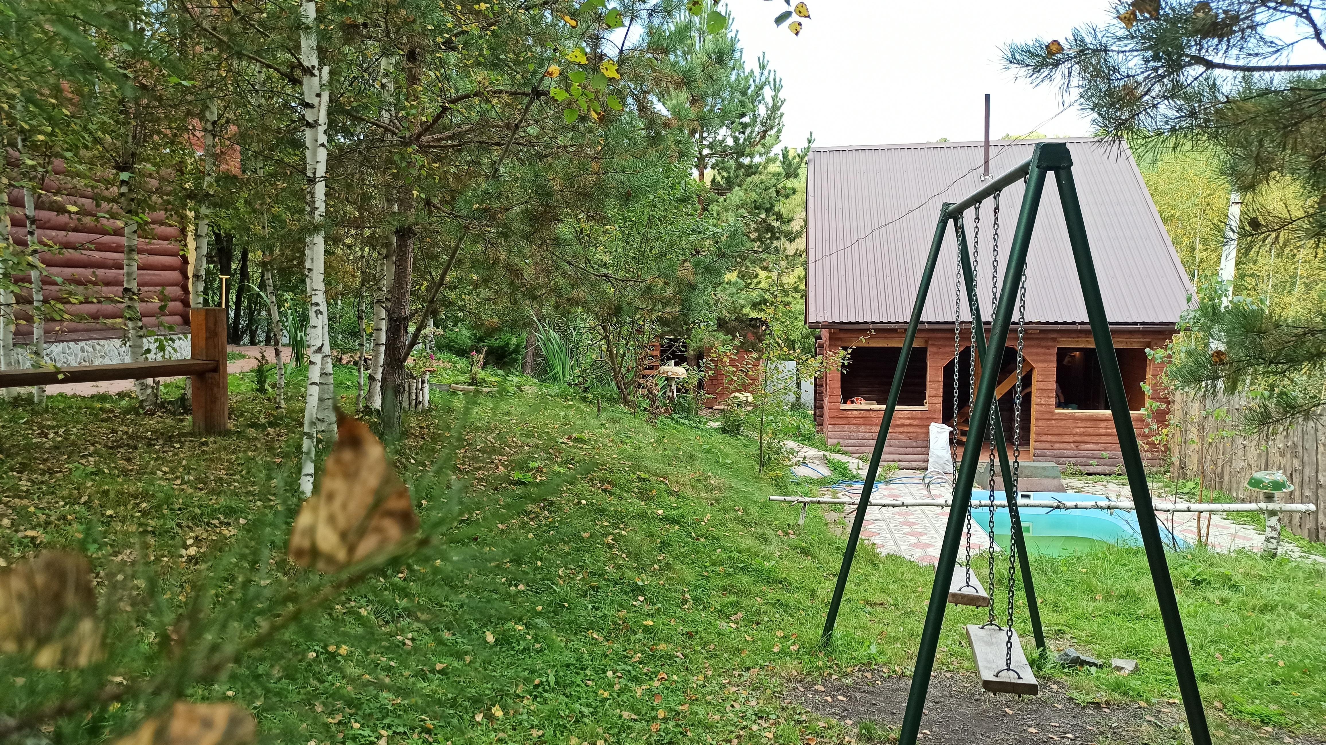 Дыхание природы - фото 32