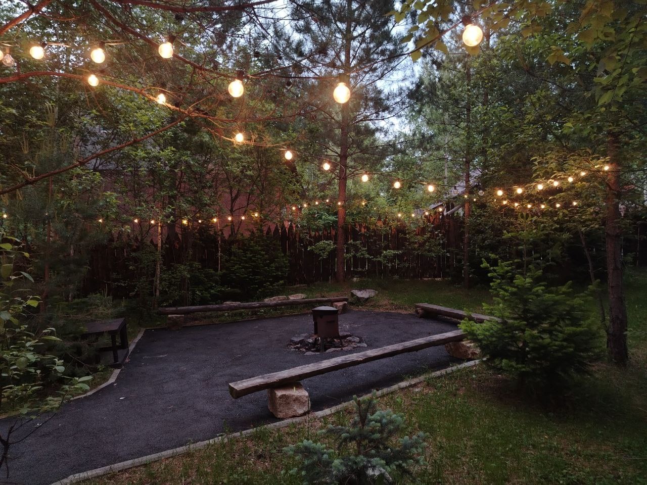 Дыхание природы - фото 33