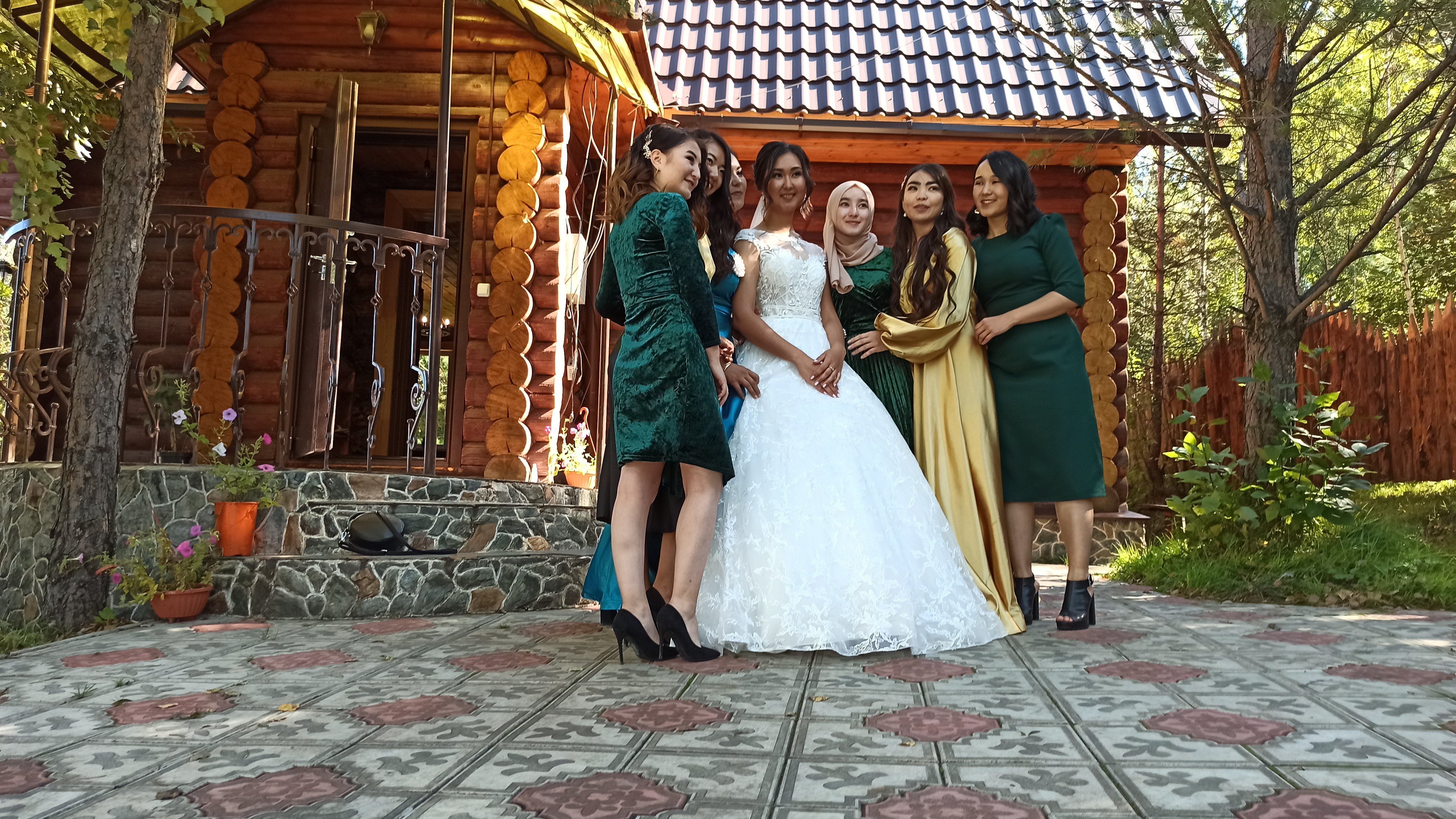 Дыхание природы - фото 38